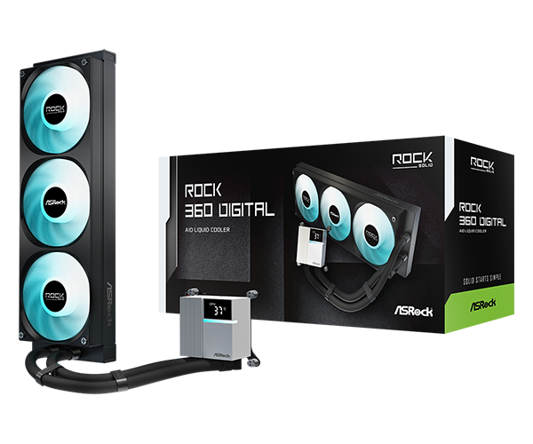 Rock 360 Digital